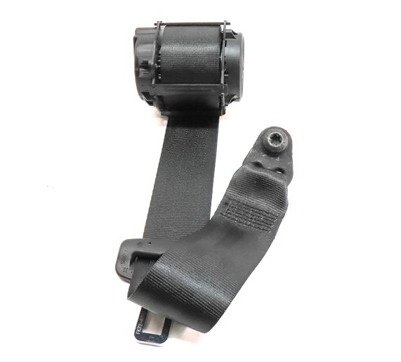 Thumbnail 2: 2016 LAND ROVER DISCOVERY SPORT (L550) REAR 2ND ROW CENTER SEATBELT RETRACTOR