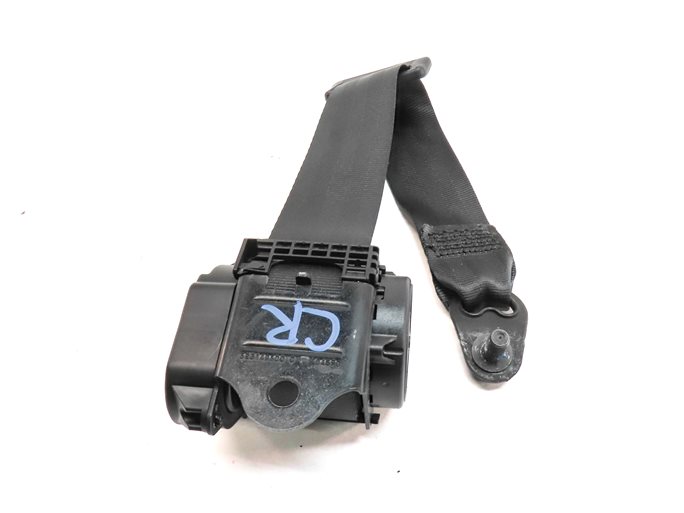 Thumbnail 4: 2016 LAND ROVER DISCOVERY SPORT (L550) REAR 2ND ROW CENTER SEATBELT RETRACTOR