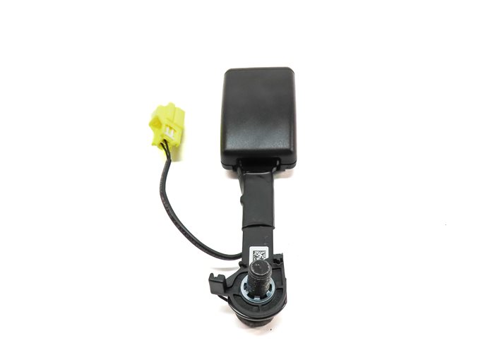 Thumbnail 3: 2016 ROVER DISCOVERY SPORT (L550) REAR 3RD ROW RIGHT SEATBELT BUCKLE RECEIVER