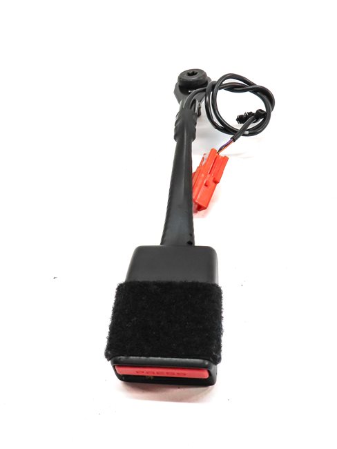 Thumbnail 2: 15-19 ROVER DISCOVERY SPORT (L550) FRONT LEFT or RIGHT SEATBELT BUCKLE RECEIVER