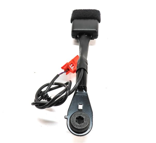 Thumbnail 3: 15-19 ROVER DISCOVERY SPORT (L550) FRONT LEFT or RIGHT SEATBELT BUCKLE RECEIVER