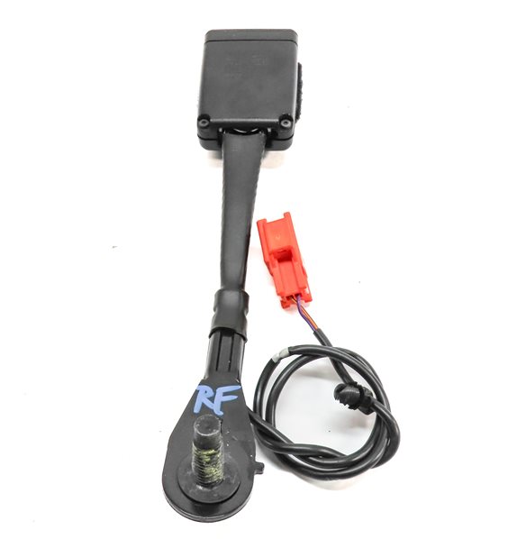 Thumbnail 4: 15-19 ROVER DISCOVERY SPORT (L550) FRONT LEFT or RIGHT SEATBELT BUCKLE RECEIVER