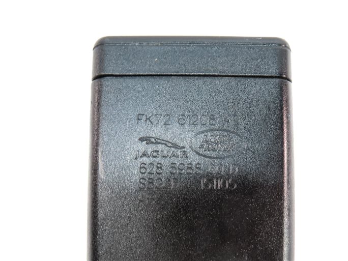 Thumbnail 5: 15-19 ROVER DISCOVERY SPORT (L550) FRONT LEFT or RIGHT SEATBELT BUCKLE RECEIVER