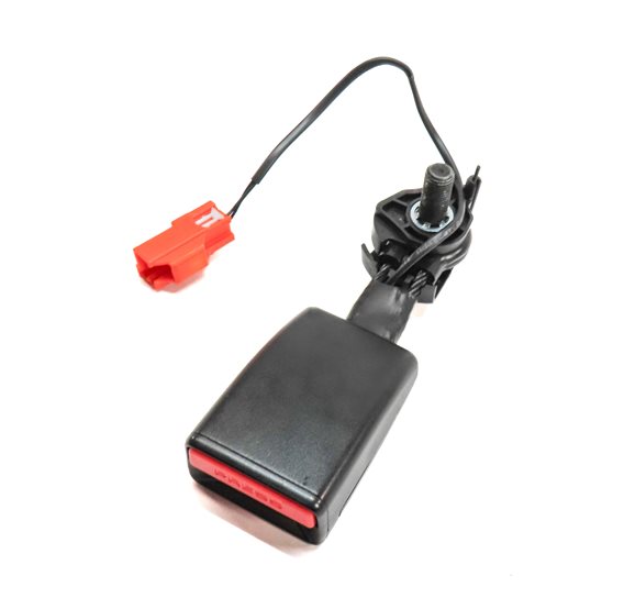 Thumbnail 1: 2016 ROVER DISCOVERY SPORT (L550) REAR 2ND ROW RIGHT SEATBELT BUCKLE RECEIVER