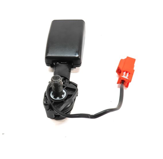 Thumbnail 3: 2016 ROVER DISCOVERY SPORT (L550) REAR 2ND ROW RIGHT SEATBELT BUCKLE RECEIVER