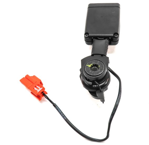 Thumbnail 4: 2016 ROVER DISCOVERY SPORT (L550) REAR 2ND ROW RIGHT SEATBELT BUCKLE RECEIVER