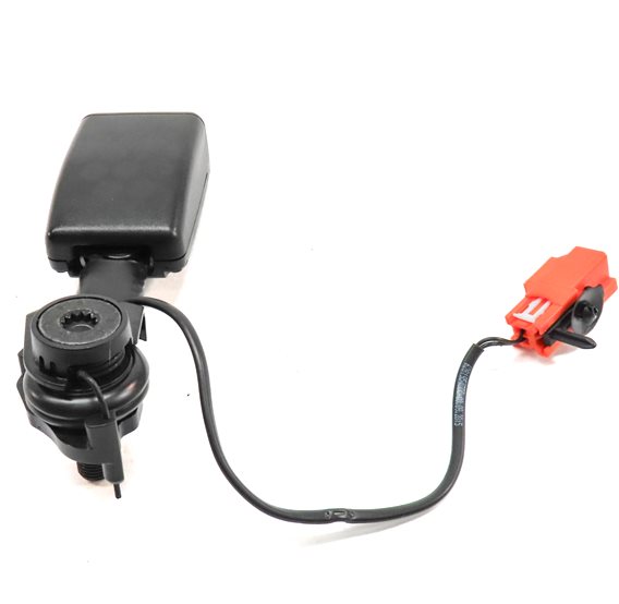 Thumbnail 3: 16 LAND ROVER DISCOVERY SPORT (L550) REAR 2ND ROW LEFT SEATBELT BUCKLE RECEIVER