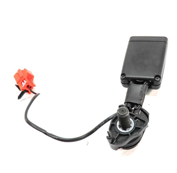 Thumbnail 4: 16 LAND ROVER DISCOVERY SPORT (L550) REAR 2ND ROW LEFT SEATBELT BUCKLE RECEIVER