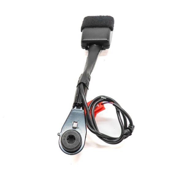 Thumbnail 3: 15-19 ROVER DISCOVERY SPORT (L550) FRONT LEFT or RIGHT SEATBELT BUCKLE RECEIVER
