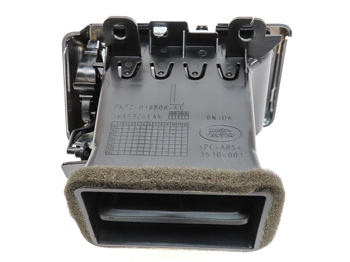 Thumbnail 4: 2016 LAND ROVER DISCOVERY SPORT (L550) FRONT LEFT DRIVER DASH HEAT AIR AC VENT