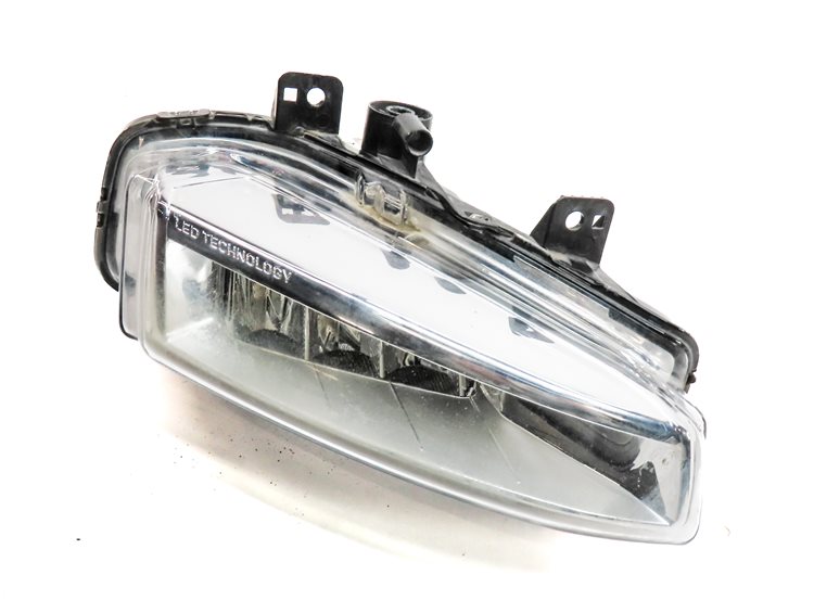 Thumbnail 1: 2015-2019 LAND ROVER DISCOVERY SPORT (L550) RIGHT FOGLIGHT FOG LIGHT LAMP