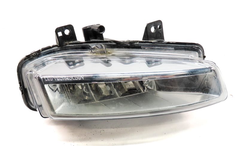 Thumbnail 2: 2015-2019 LAND ROVER DISCOVERY SPORT (L550) RIGHT FOGLIGHT FOG LIGHT LAMP