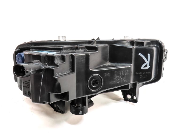 Thumbnail 5: 2015-2019 LAND ROVER DISCOVERY SPORT (L550) RIGHT FOGLIGHT FOG LIGHT LAMP