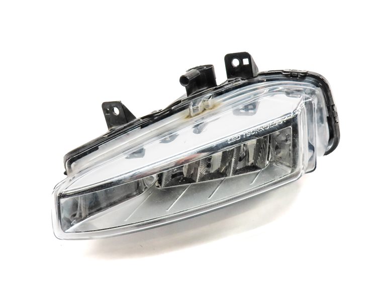 Thumbnail 1: 2015-2019 LAND ROVER DISCOVERY SPORT (L550) FRONT LEFT FOGLIGHT FOG LIGHT LAMP