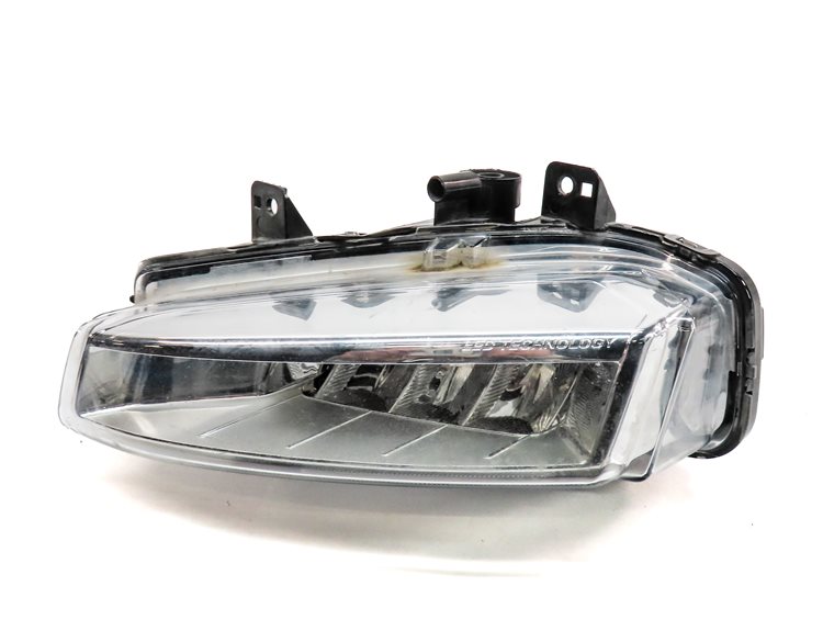 Thumbnail 2: 2015-2019 LAND ROVER DISCOVERY SPORT (L550) FRONT LEFT FOGLIGHT FOG LIGHT LAMP