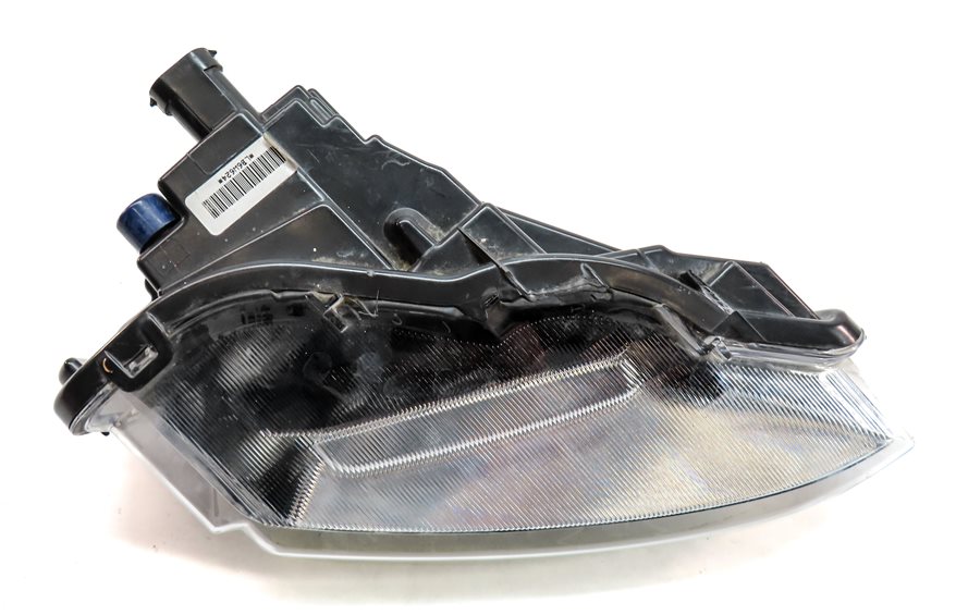 Thumbnail 4: 2015-2019 LAND ROVER DISCOVERY SPORT (L550) FRONT LEFT FOGLIGHT FOG LIGHT LAMP