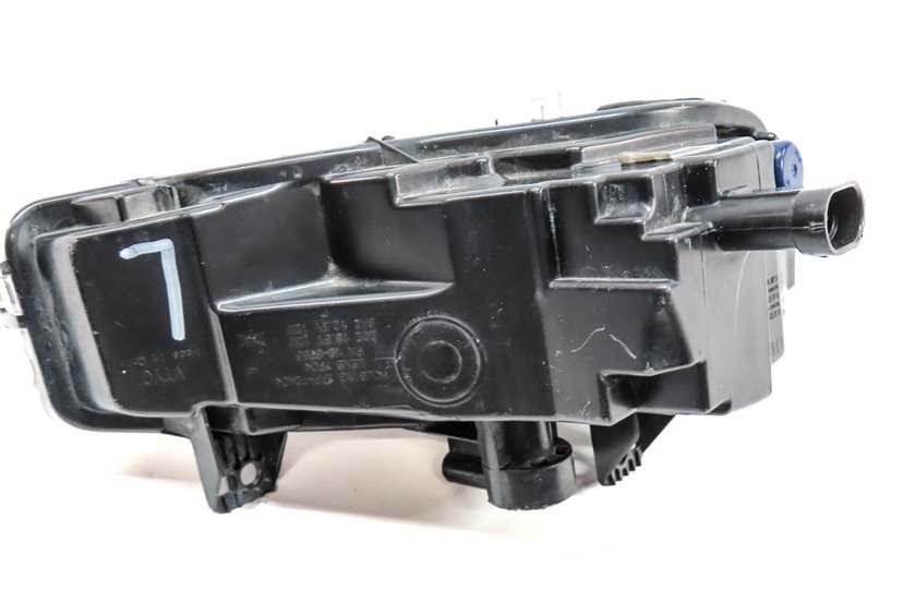 Thumbnail 5: 2015-2019 LAND ROVER DISCOVERY SPORT (L550) FRONT LEFT FOGLIGHT FOG LIGHT LAMP