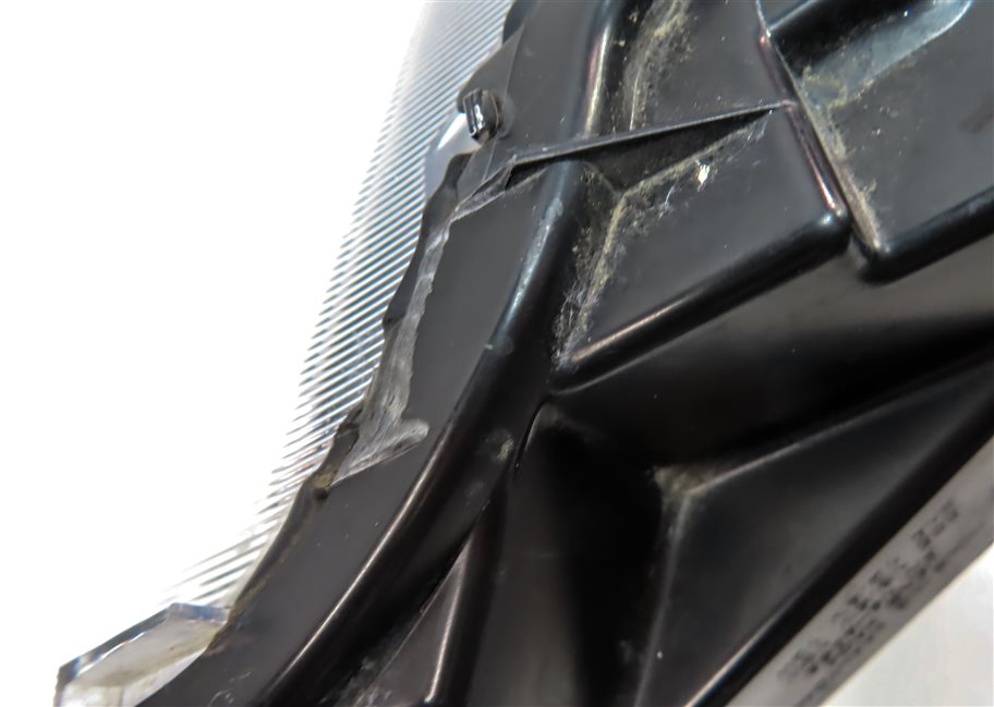 Thumbnail 7: 2015-2019 LAND ROVER DISCOVERY SPORT (L550) FRONT LEFT FOGLIGHT FOG LIGHT LAMP