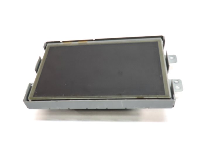 Thumbnail 3: 15-19 JAGUAR F-PACE F-TYPE XE XF LAND ROVER DISCOVERY EVOQUE - NAVIGATION SCREEN
