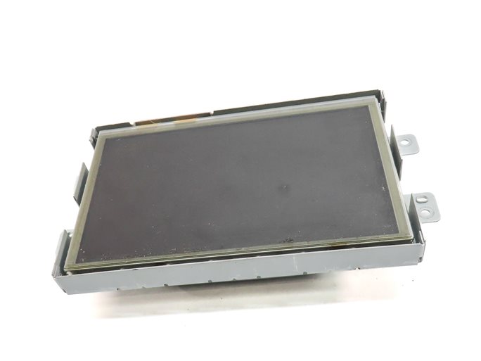 Thumbnail 4: 15-19 JAGUAR F-PACE F-TYPE XE XF LAND ROVER DISCOVERY EVOQUE - NAVIGATION SCREEN