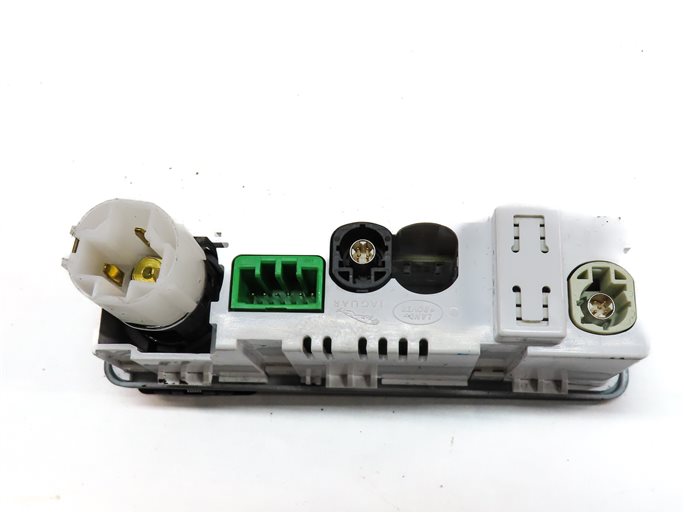 Thumbnail 4: 2016 LAND ROVER DISCOVERY SPORT (L550) AUX IN SD USB 12V POWER SUPPLY JACK PANEL