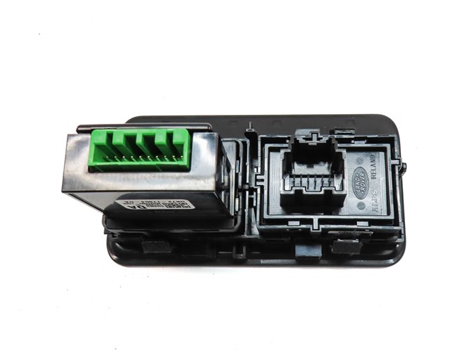 Thumbnail 4: 2016 ROVER DISCOVERY SPORT (L550) REAR LIFTGATE RELEASE LANE ASSIST DIMMER PANEL