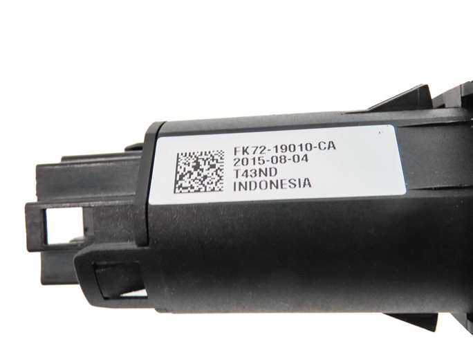 Thumbnail 6: 2016 LAND ROVER DISCOVERY SPORT (L550) 5V VOLT POWER SUPPLY CHARGER OUTLET