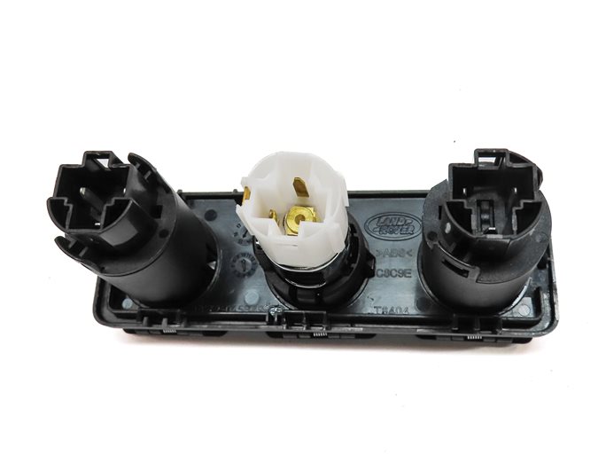Thumbnail 4: 2016 LAND ROVER DISCOVERY SPORT (L550) 12V 5V POWER CHARGER SUPPLY OUTLET PANEL