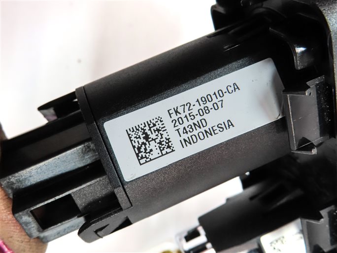 Thumbnail 8: 2016 LAND ROVER DISCOVERY SPORT (L550) 12V 5V POWER CHARGER SUPPLY OUTLET PANEL