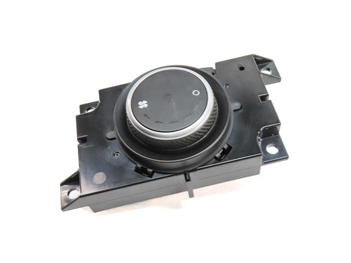 Thumbnail 3: 16 LAND ROVER DISCOVERY SPORT (L550) REAR RIGHT HEAT AIR AC CLIMATE CONTROL KNOB