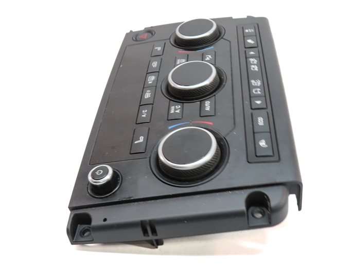Thumbnail 3: 2016 RANGE ROVER DISCOVERY SPORT L550 FRONT HEAT AIR AC CLIMATE CONTROL PANEL
