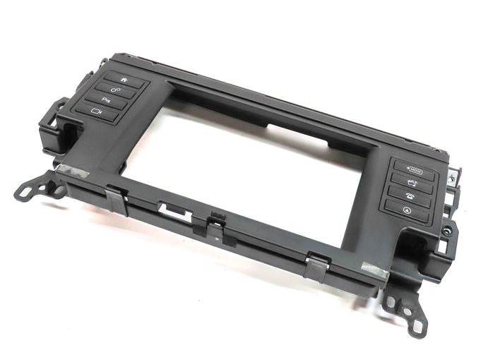 Thumbnail 1: 2016 LAND ROVER DISCOVERY SPORT (L550) DASH INFORMATION SCREEN DISPLAY TRIM