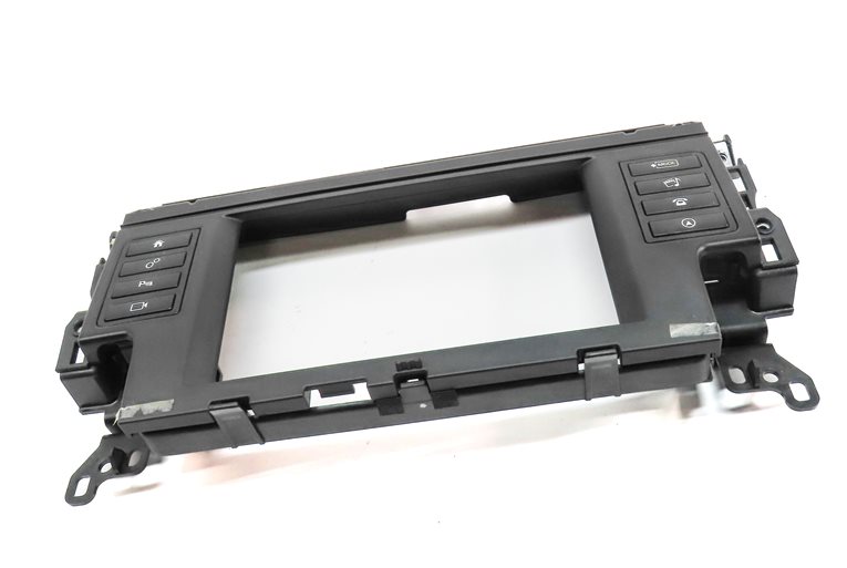 Thumbnail 2: 2016 LAND ROVER DISCOVERY SPORT (L550) DASH INFORMATION SCREEN DISPLAY TRIM