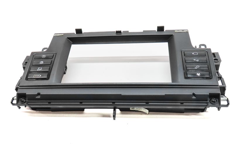 Thumbnail 4: 2016 LAND ROVER DISCOVERY SPORT (L550) DASH INFORMATION SCREEN DISPLAY TRIM