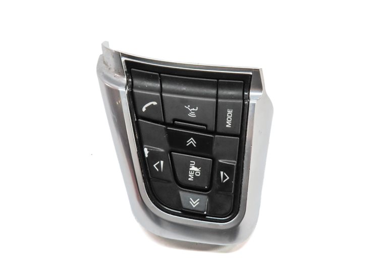 Thumbnail 3: 2016 LAND ROVER DISCOVERY SPORT (L550) DRIVER STEERING WHEEL CONTROL SWITCH SET