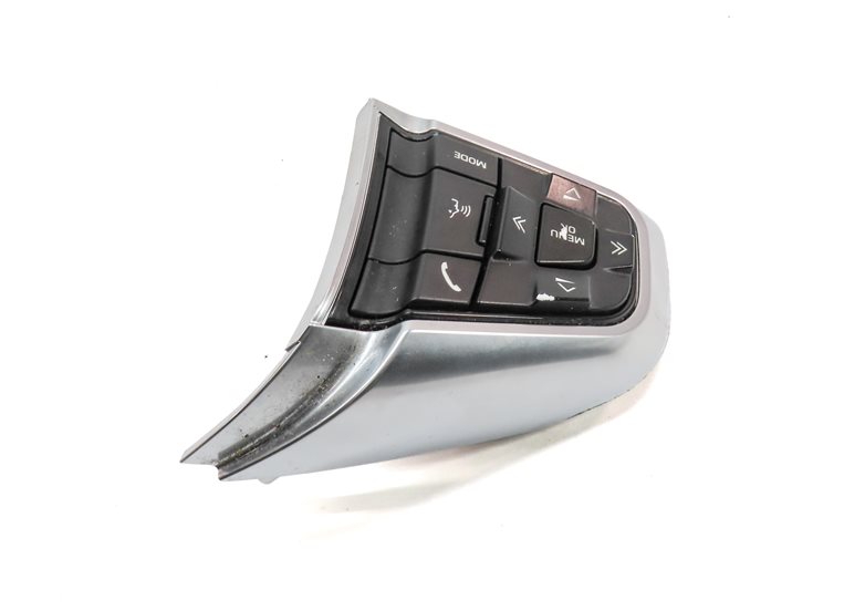 Thumbnail 4: 2016 LAND ROVER DISCOVERY SPORT (L550) DRIVER STEERING WHEEL CONTROL SWITCH SET