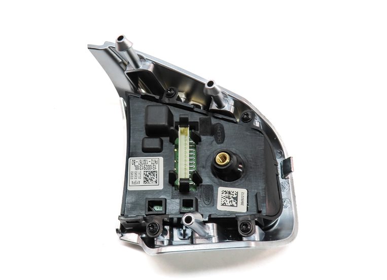 Thumbnail 5: 2016 LAND ROVER DISCOVERY SPORT (L550) DRIVER STEERING WHEEL CONTROL SWITCH SET