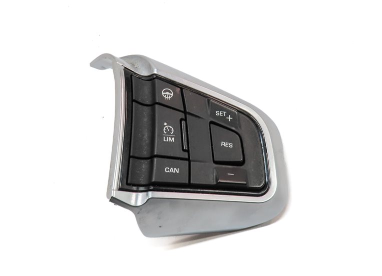 Thumbnail 6: 2016 LAND ROVER DISCOVERY SPORT (L550) DRIVER STEERING WHEEL CONTROL SWITCH SET