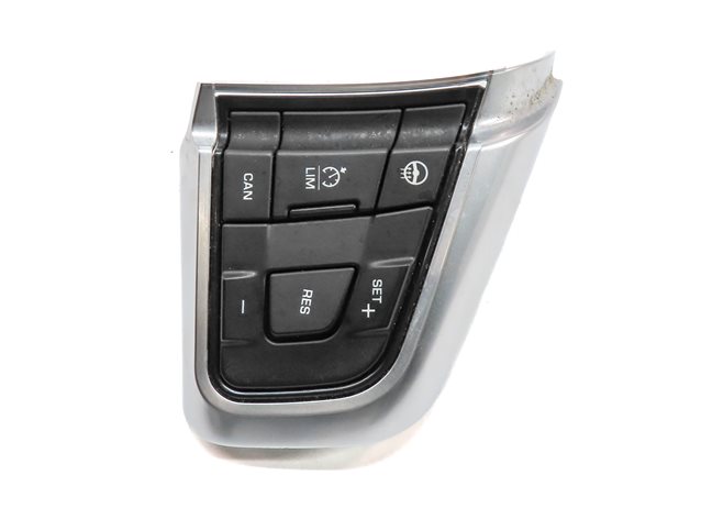 Thumbnail 7: 2016 LAND ROVER DISCOVERY SPORT (L550) DRIVER STEERING WHEEL CONTROL SWITCH SET
