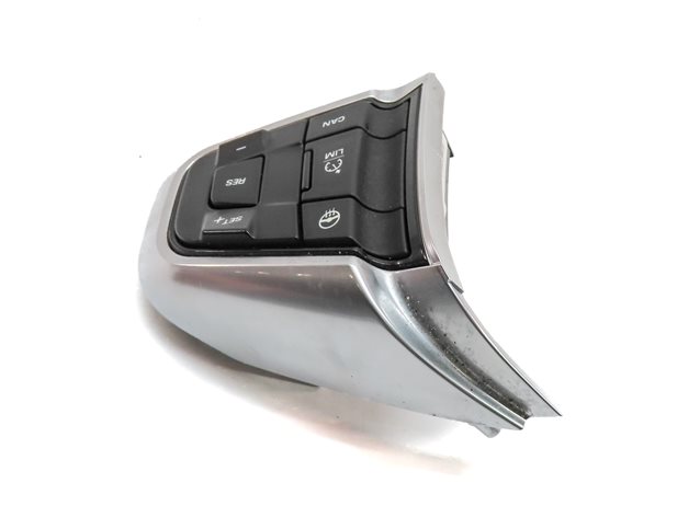 Thumbnail 8: 2016 LAND ROVER DISCOVERY SPORT (L550) DRIVER STEERING WHEEL CONTROL SWITCH SET