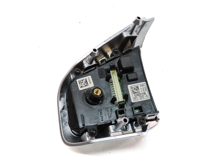 Thumbnail 9: 2016 LAND ROVER DISCOVERY SPORT (L550) DRIVER STEERING WHEEL CONTROL SWITCH SET