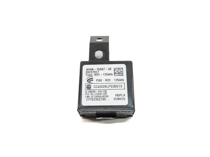 Thumbnail 10: 16 DISCOVERY SPORT L550 2.0L SPEEDOMETER BODY ECM ECU ENGINE MODULE & KEY SET