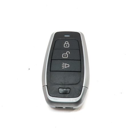Thumbnail 11: 16 DISCOVERY SPORT L550 2.0L SPEEDOMETER BODY ECM ECU ENGINE MODULE & KEY SET