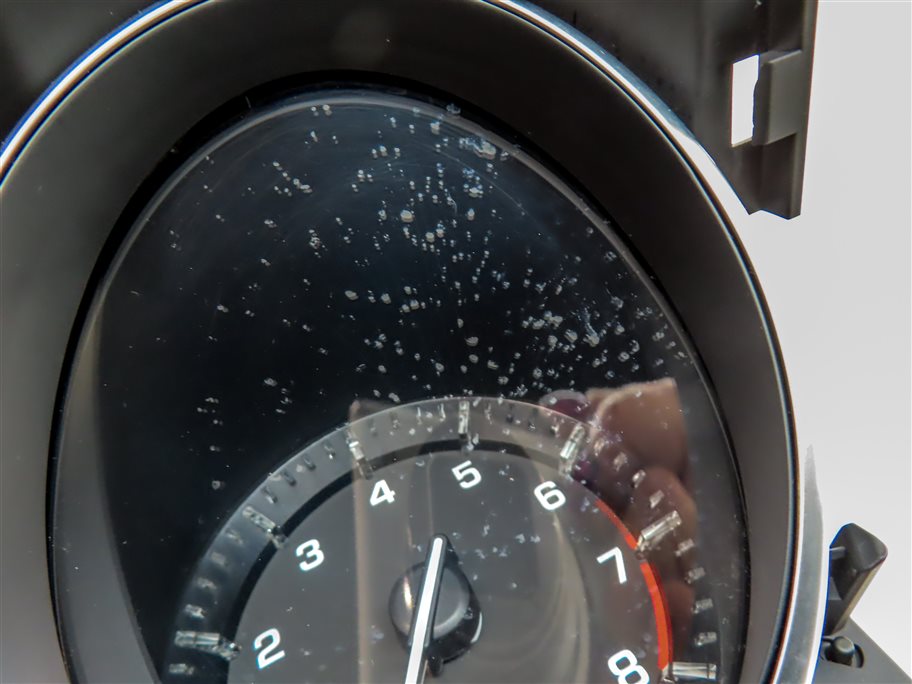 Thumbnail 21: 16 DISCOVERY SPORT L550 2.0L SPEEDOMETER BODY ECM ECU ENGINE MODULE & KEY SET
