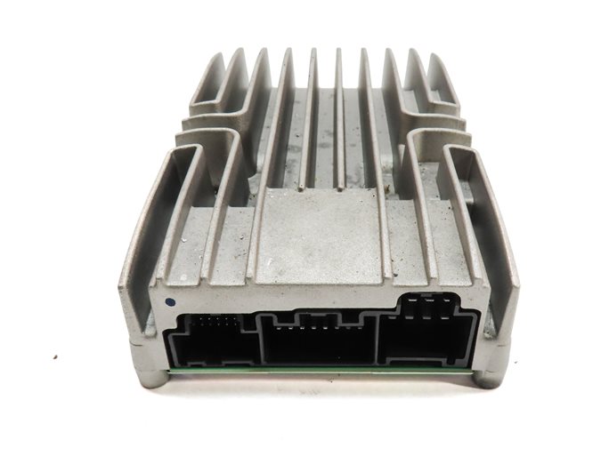 Thumbnail 3: 2015-2017 LAND ROVER DISCOVERY SPORT (L550) RADIO STEREO AUDIO AMP AMPLIFIER