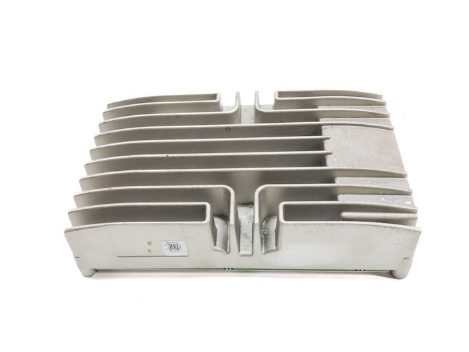 Thumbnail 4: 2015-2017 LAND ROVER DISCOVERY SPORT (L550) RADIO STEREO AUDIO AMP AMPLIFIER