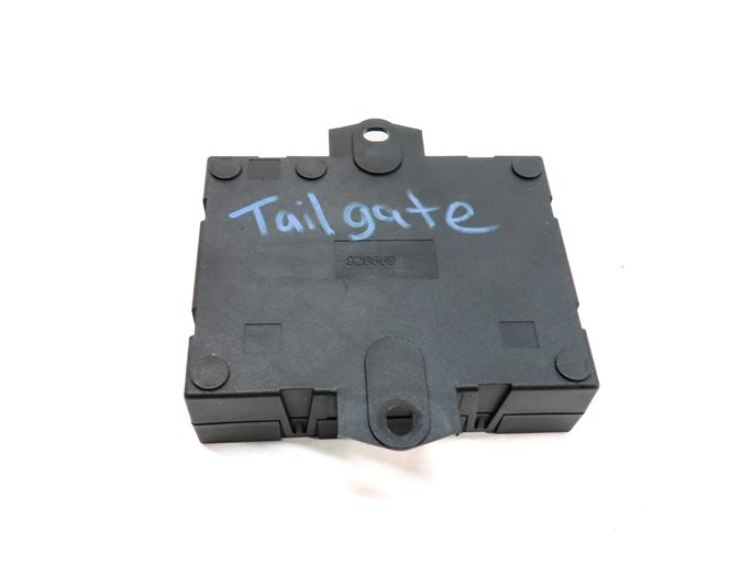 Thumbnail 4: 2016-2019 LAND ROVER DISCOVERY SPORT (L550) LIFTGATE SMART OPENER CONTROL MODULE