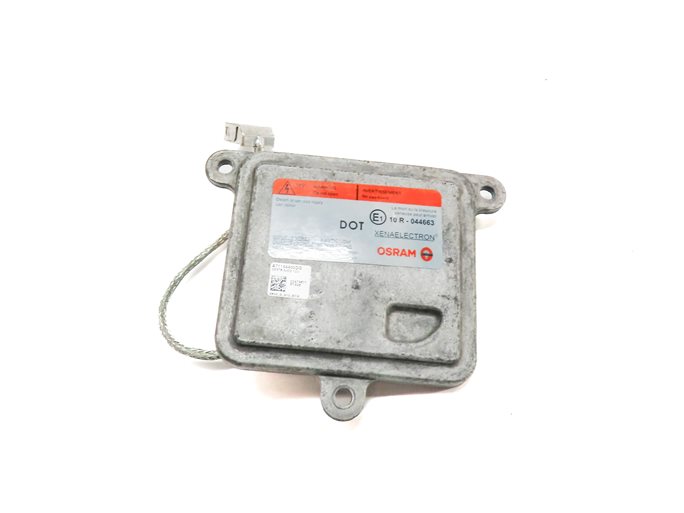 Thumbnail 1: 2016 LAND ROVER DISCOVERY SPORT (L550) HEADLIGHT HEAD LIGHT LAMP BALLAST MODULE
