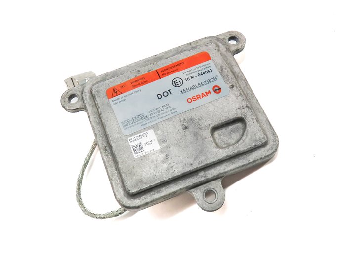 Thumbnail 2: 2016 LAND ROVER DISCOVERY SPORT (L550) HEADLIGHT HEAD LIGHT LAMP BALLAST MODULE