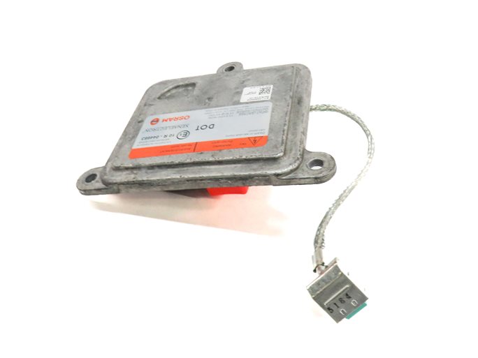 Thumbnail 3: 2016 LAND ROVER DISCOVERY SPORT (L550) HEADLIGHT HEAD LIGHT LAMP BALLAST MODULE